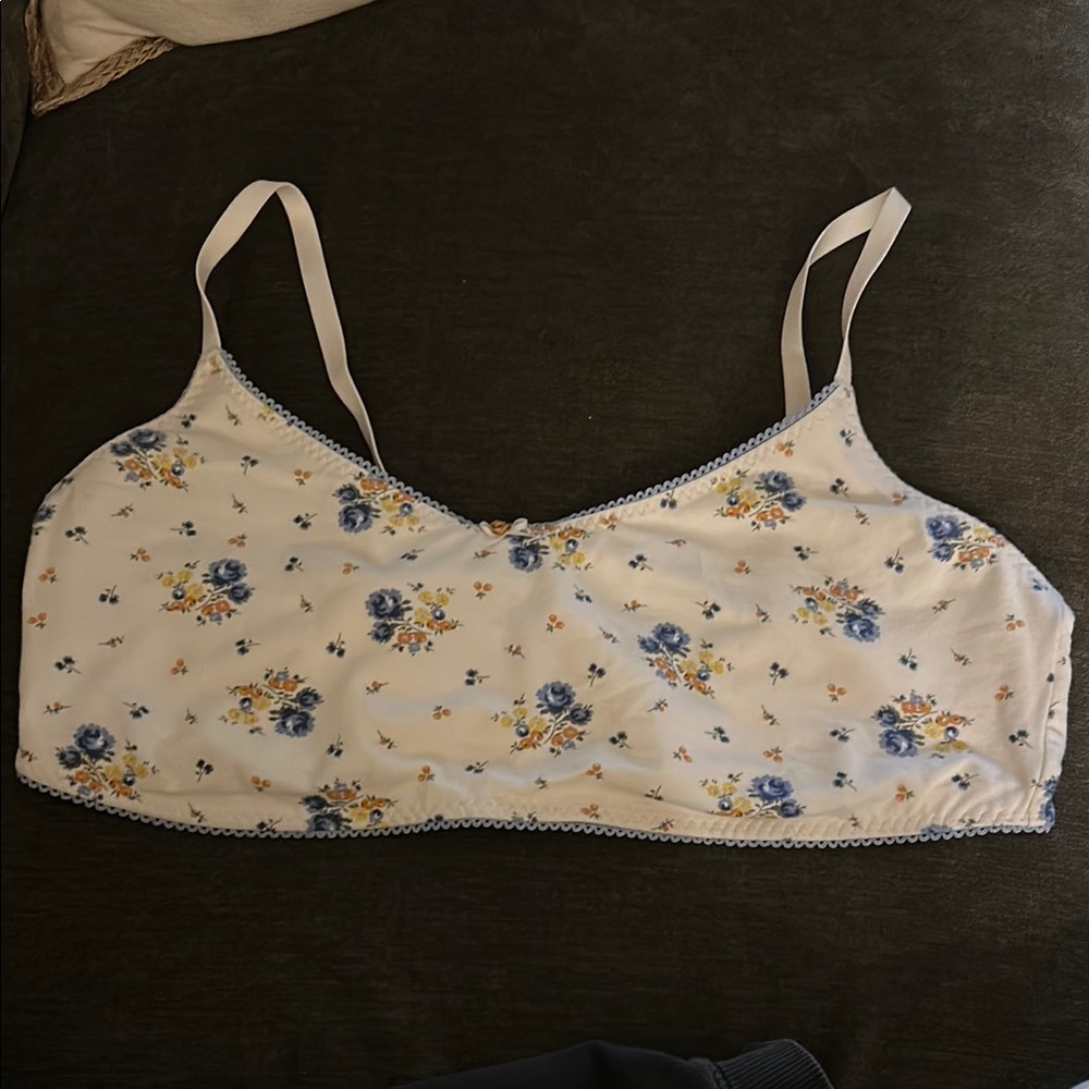 Aerie x Emily Meritt Bralette